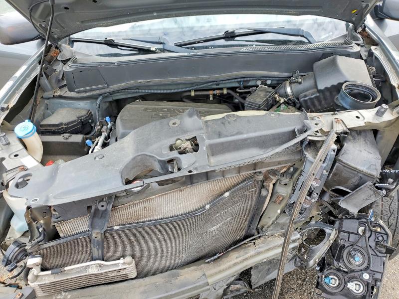 Продаж на аукціоні авто 2011 Honda Pilot, vin: 5FNYF4H57BB035759, номер лоту: 63838366