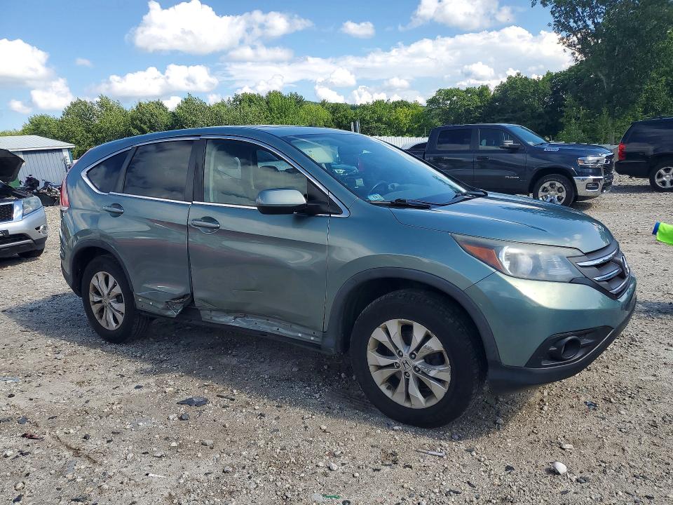 Продаж на аукціоні авто 2012 Honda Cr-v, vin: 2HKRM4H52CH610203, номер лоту: 61768406