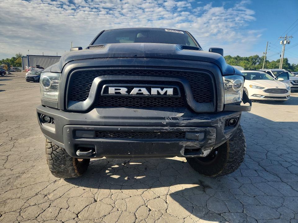 Aukcja sprzedaży 2019 Ram 1500 Classic, vin: 1C6RR7LT4KS655367, numer aukcji: 66378196