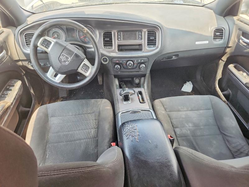 2012 Dodge Charger მანქანა იყიდება აუქციონზე, vin: 2C3CDXBG8CH245170, აუქციონის ნომერი: 64289266
