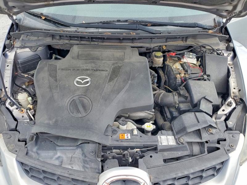 Aukcja sprzedaży 2008 Mazda Cx-7, vin: JM3ER293580174475, numer aukcji: 66445556