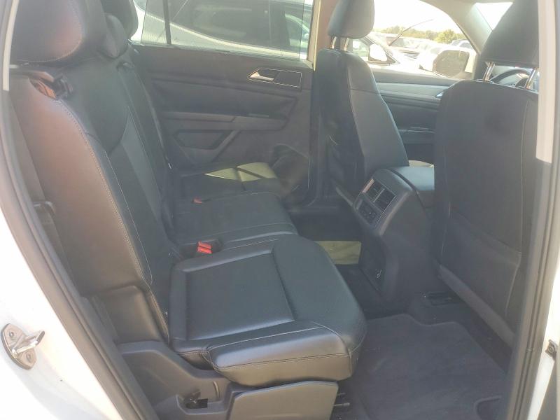 Продажа на аукционе авто 2018 Volkswagen Atlas, vin: 1V2CR2CA8JC562679, номер лота: 65057526