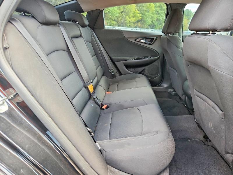 Продаж на аукціоні авто 2016 Chevrolet Malibu, vin: 1G1ZB5STXGF207081, номер лоту: 67086686