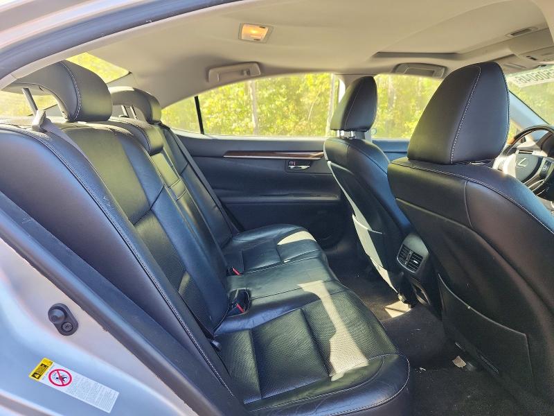 65506046 :رقم المزاد ، JTHBK1GG0D2055522 vin ، 2013 Lexus Es مزاد بيع