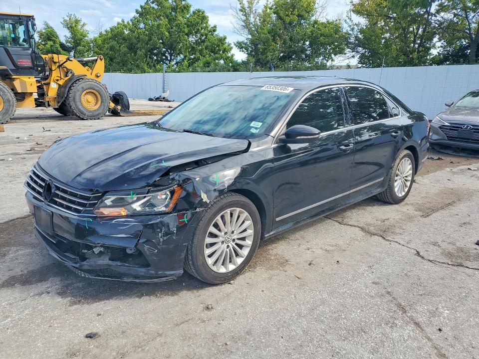Продаж на аукціоні авто 2016 Volkswagen Passat, vin: 1VWBT7A32GC014828, номер лоту: 65350306