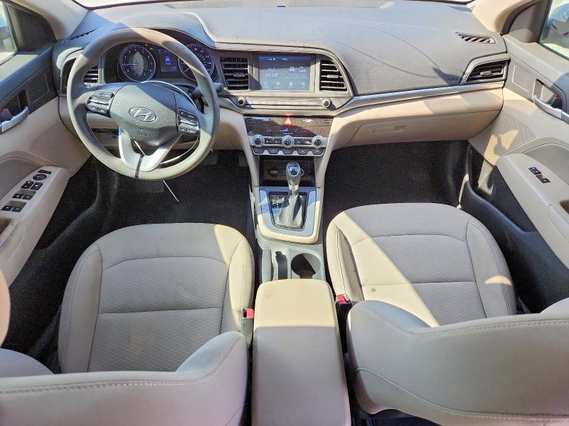 2020 Hyundai Elantra მანქანა იყიდება აუქციონზე, vin: 5NPD84LF8LH573379, აუქციონის ნომერი: 66945716