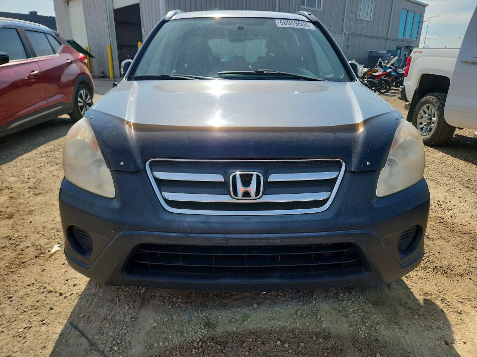 Aukcja sprzedaży 2005 Honda Cr-v, vin: JHLRD78585C808318, numer aukcji: 66089606
