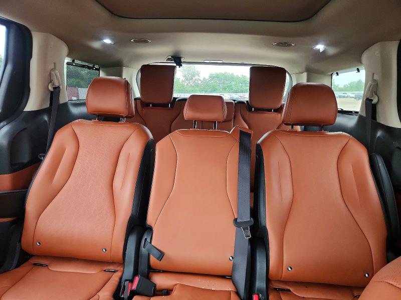 Aukcja sprzedaży 2026 Kia Carnival Hybrid, vin: KNDNE5KA8T6092132, numer aukcji: 64270936