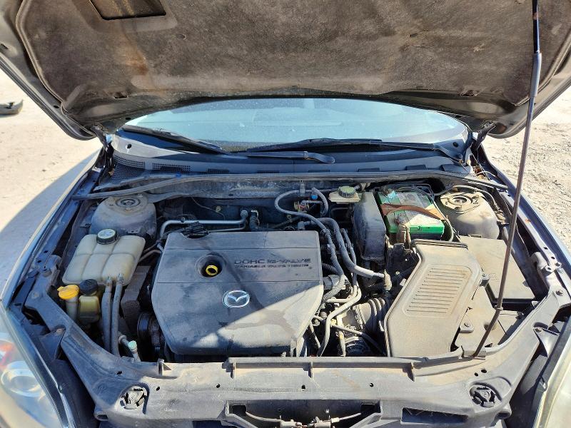 Продажа на аукционе авто 2008 Mazda 3, vin: JM1BK344981106826, номер лота: 65285046