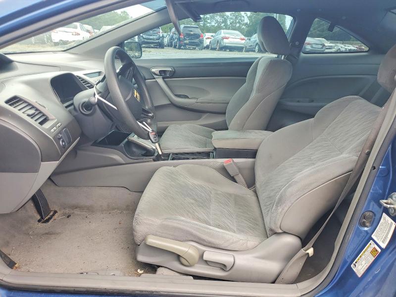 Aukcja sprzedaży 2006 Honda Civic, vin: 2HGFG12636H565698, numer aukcji: 63791486