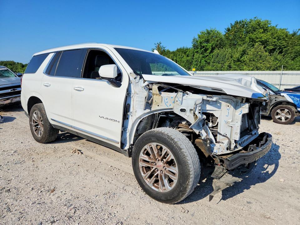 Продажа на аукционе авто 2021 Gmc Yukon, vin: 1GKS2BKD6MR368526, номер лота: 62291016