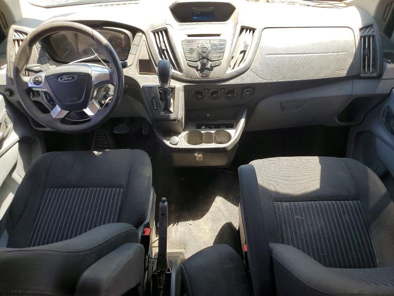 Aukcja sprzedaży 2017 Ford Transit, vin: 1FBZX2ZMXHKA55824, numer aukcji: 62880496