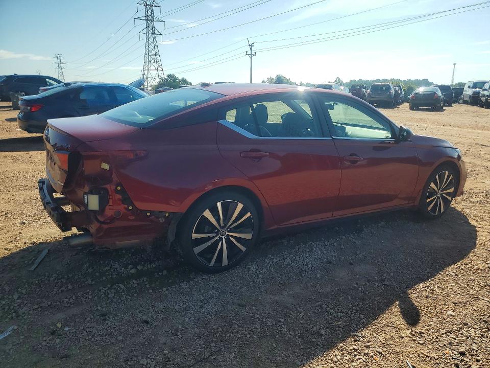 Продаж на аукціоні авто 2019 Nissan Altima, vin: 1N4AL4CV5KC102816, номер лоту: 63823906