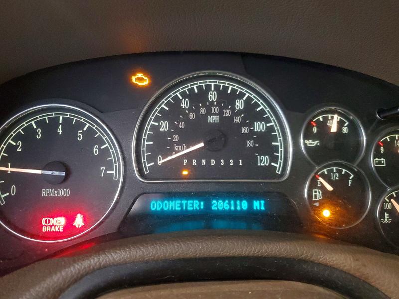 Aukcja sprzedaży 2006 Buick Rainier, vin: 5GADT13S162252737, numer aukcji: 64300506