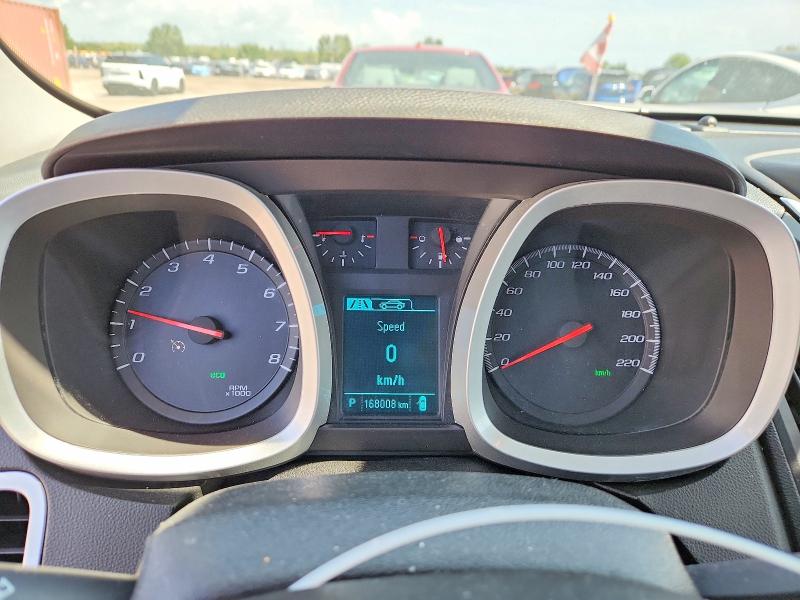 Продажа на аукционе авто 2016 Chevrolet Equinox, vin: 2GNALBEK9G1142824, номер лота: 65108426