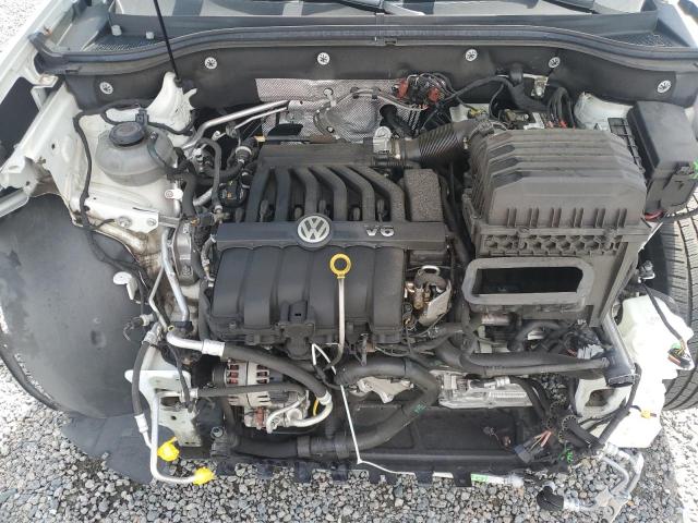 Продажа на аукционе авто 2019 Volkswagen Atlas, vin: 1V2ER2CA1KC587093, номер лота: 63932066
