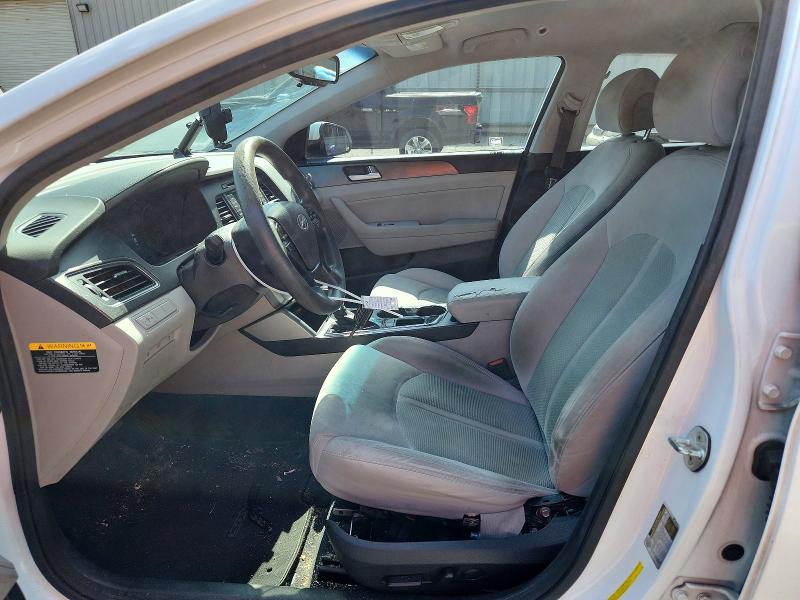 Aukcja sprzedaży 2015 Hyundai Sonata, vin: 5NPE34AF2FH091940, numer aukcji: 65507456