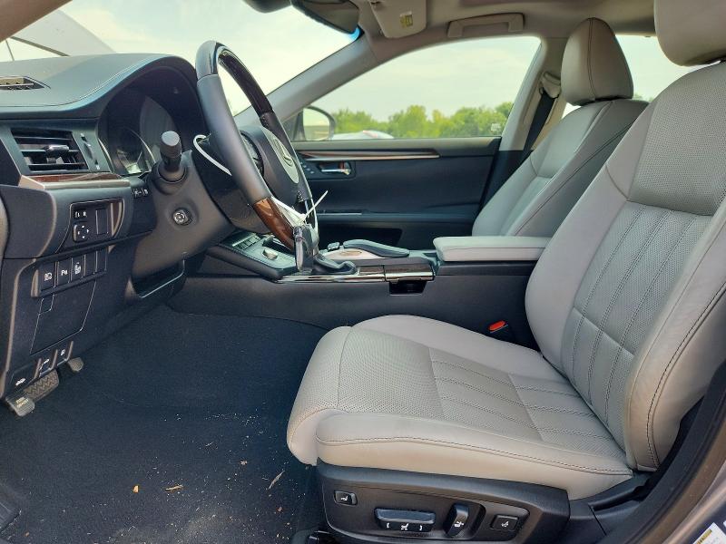 Aukcja sprzedaży 2017 Lexus Es, vin: 58ABK1GG0HU058808, numer aukcji: 64289986