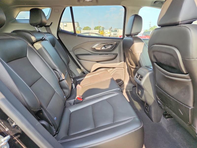 Aukcja sprzedaży 2022 Gmc Terrain, vin: 3GKALVEV0NL109599, numer aukcji: 66593636