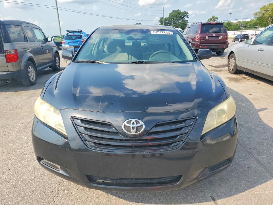 Aukcja sprzedaży 2009 Toyota Camry, vin: 4T4BE46K39R105701, numer aukcji: 64812266