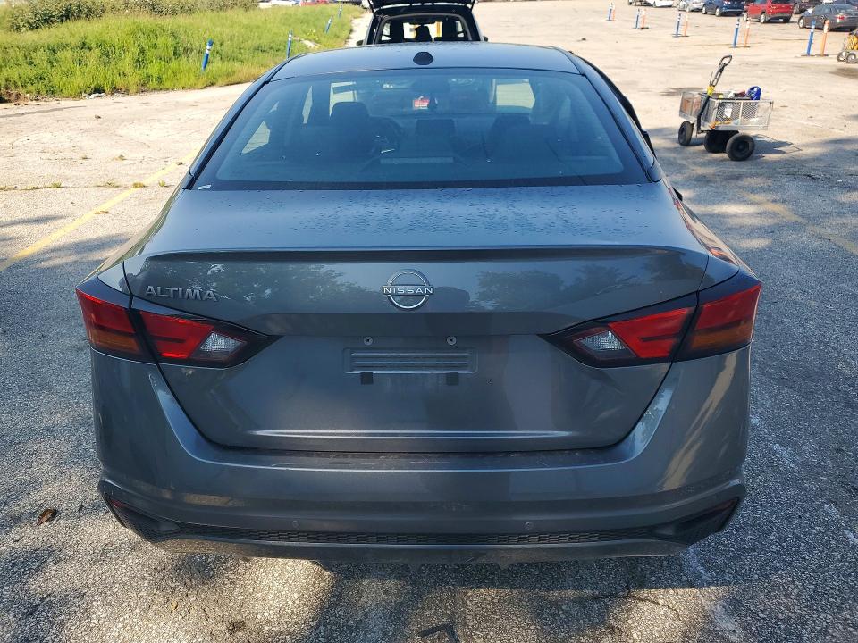 Aukcja sprzedaży 2026 Nissan Altima, vin: 1N4BL4DV0TN314337, numer aukcji: 66588176