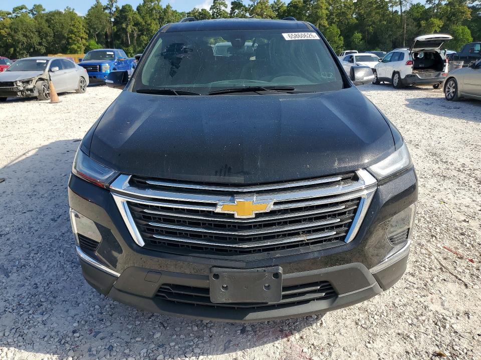 Aukcja sprzedaży 2023 Chevrolet Traverse, vin: 1GNERGKW0PJ308903, numer aukcji: 65860626