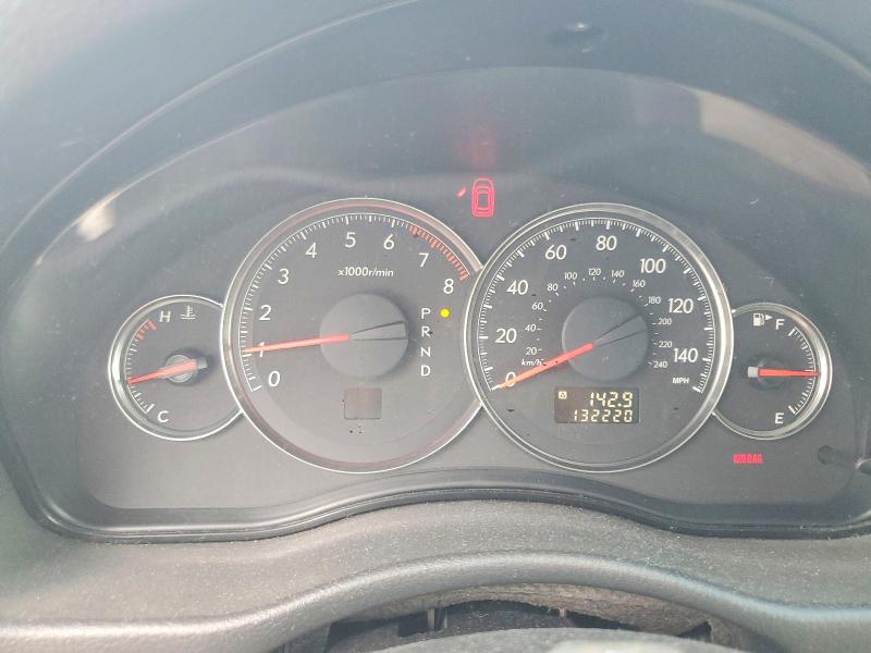 Aukcja sprzedaży 2009 Subaru Legacy, vin: 4S3BL616197215915, numer aukcji: 65800586