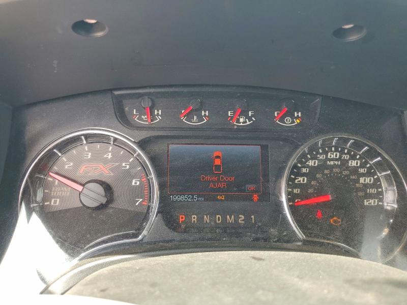 Продаж на аукціоні авто 2014 Ford F150, vin: 1FTFW1ET0EKD98825, номер лоту: 64440156