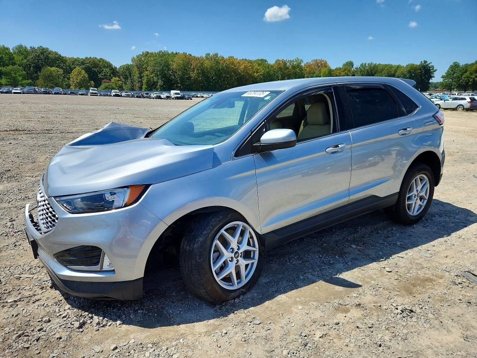 65294196 :رقم المزاد ، 2FMPK4J90RBA04389 vin ، 2024 Ford Edge مزاد بيع