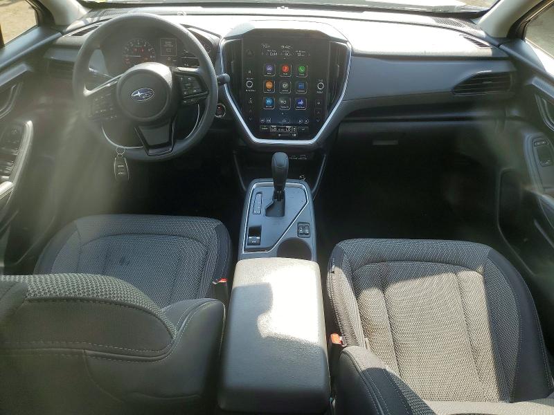 Продаж на аукціоні авто 2024 Subaru Crosstrek, vin: JF2GUADC0RH340066, номер лоту: 64266006