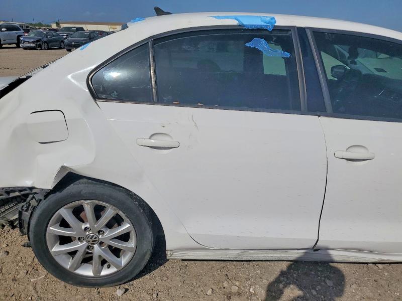 Продажа на аукционе авто 2012 Volkswagen Jetta, vin: 3VWDX7AJ6CM323514, номер лота: 64817366