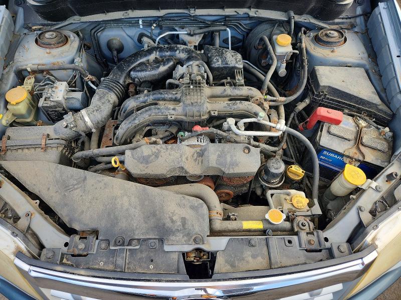 Продаж на аукціоні авто 2013 Subaru Forester, vin: JF2SHABC8DH430169, номер лоту: 64626556