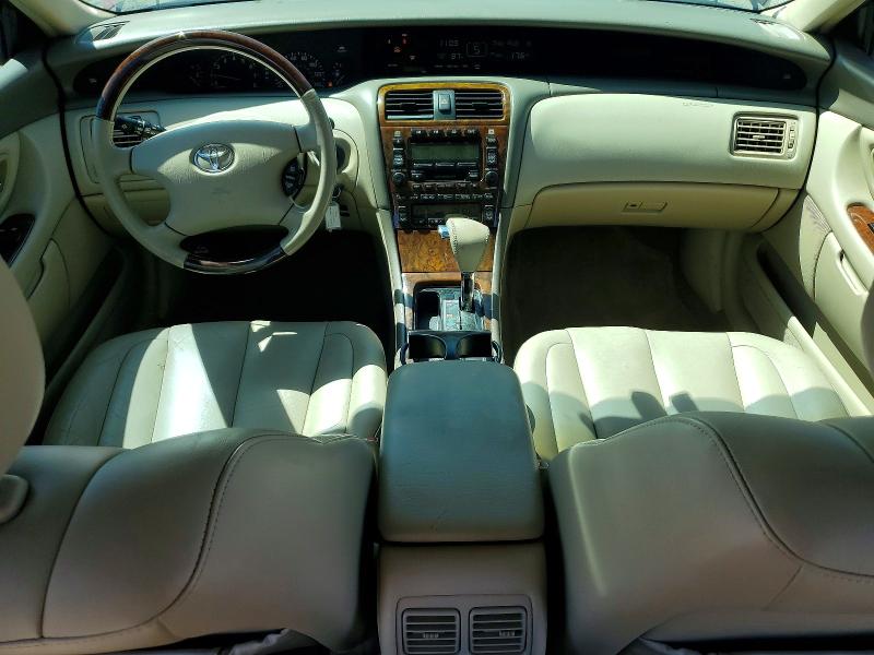 Aukcja sprzedaży 2003 Toyota Avalon, vin: 4T1BF28B83U296001, numer aukcji: 63415956