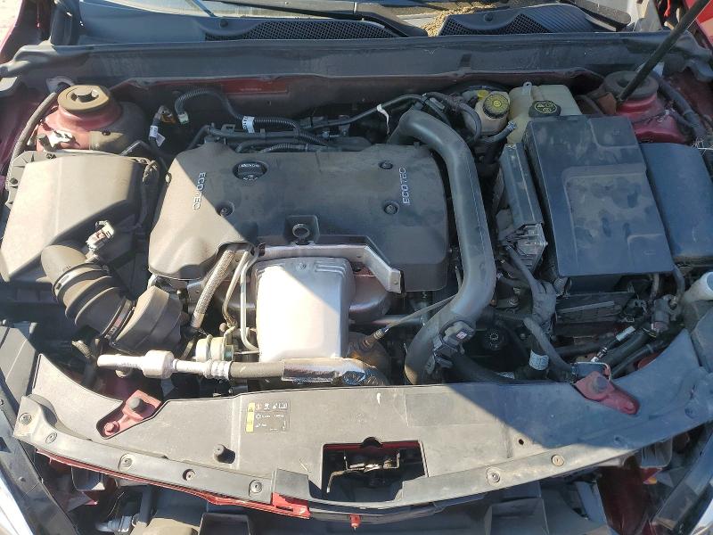 2013 Chevrolet Malibu მანქანა იყიდება აუქციონზე, vin: 1G11J5SX1DF300019, აუქციონის ნომერი: 66826066