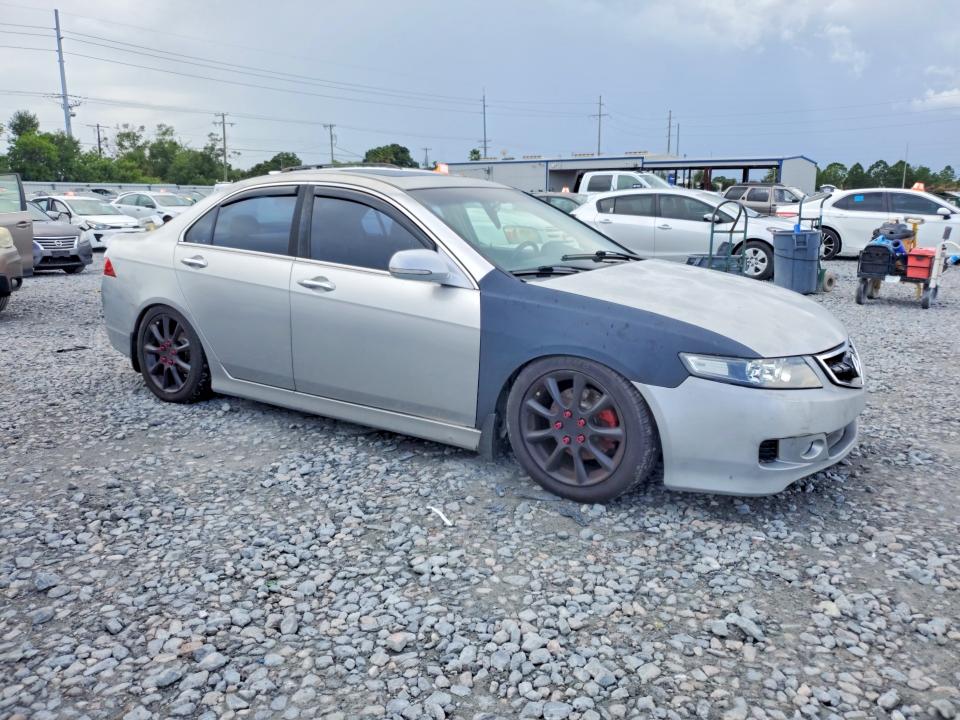 67003936 :رقم المزاد ، JH4CL96806C014900 vin ، 2006 Acura Tsx مزاد بيع