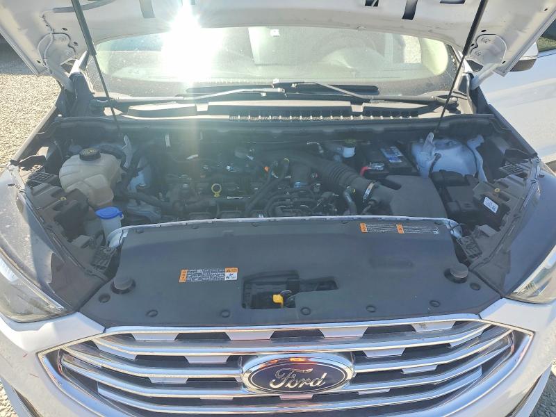 2019 Ford Edge მანქანა იყიდება აუქციონზე, vin: 2FMPK4J99KBC07223, აუქციონის ნომერი: 64530386