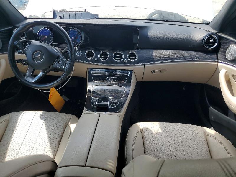 Продажа на аукционе авто 2017 Mercedes-benz E, vin: WDDZF4KB7HA197997, номер лота: 66637106