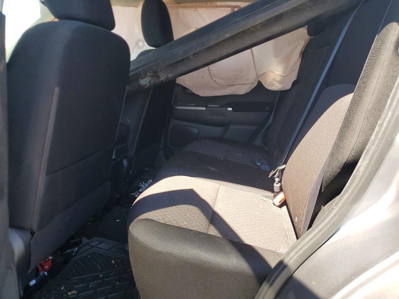 Продажа на аукционе авто 2019 Mitsubishi Outlander Sport, vin: JA4AP4AU2KU008339, номер лота: 65609506