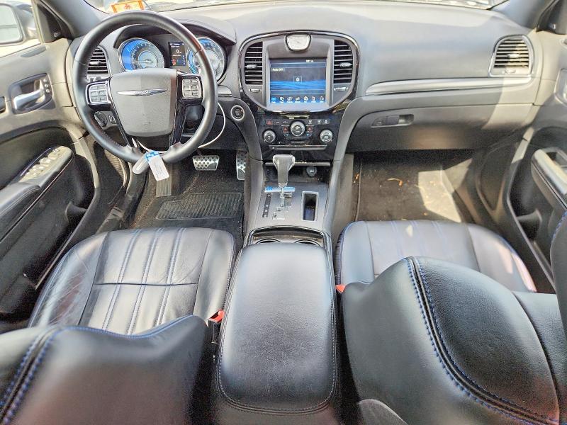 Aukcja sprzedaży 2012 Chrysler 300, vin: 2C3CCADT2CH315675, numer aukcji: 65172206