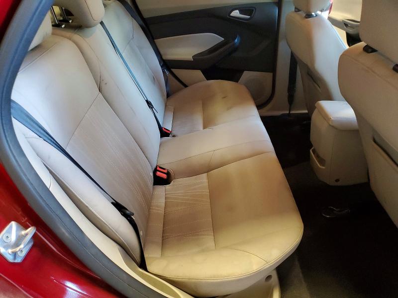 Продаж на аукціоні авто 2016 Ford Focus, vin: 1FADP3FE4GL234464, номер лоту: 64486676