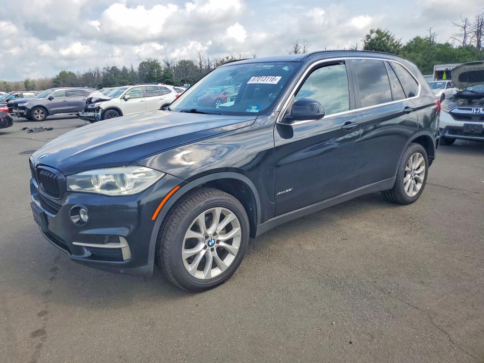 Auction sale of the 2016 Bmw X5, vin: 5UXKR0C54G0S90371, lot number: 67013116