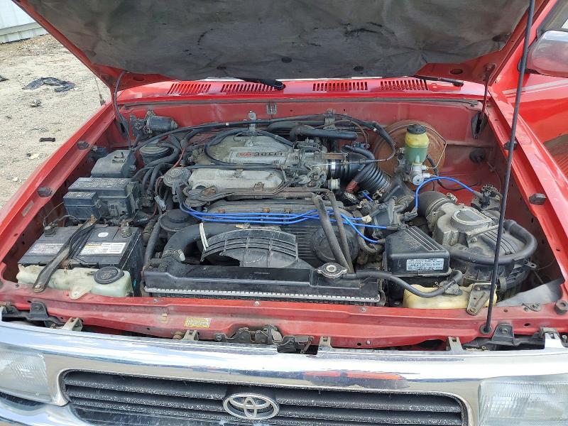 Aukcja sprzedaży 1995 Toyota 4runner, vin: JT3VN29V4S0038629, numer aukcji: 65878986