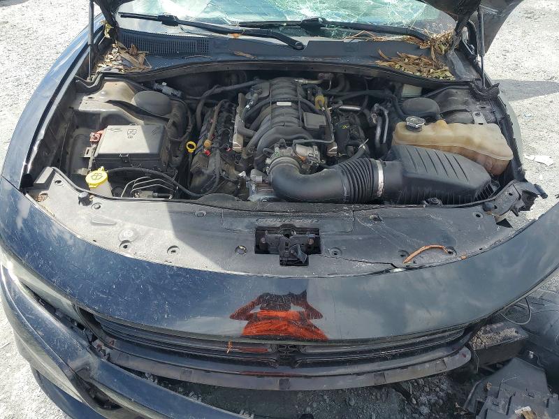 2021 Dodge Charger მანქანა იყიდება აუქციონზე, vin: 2C3CDXAT9MH523056, აუქციონის ნომერი: 66461486