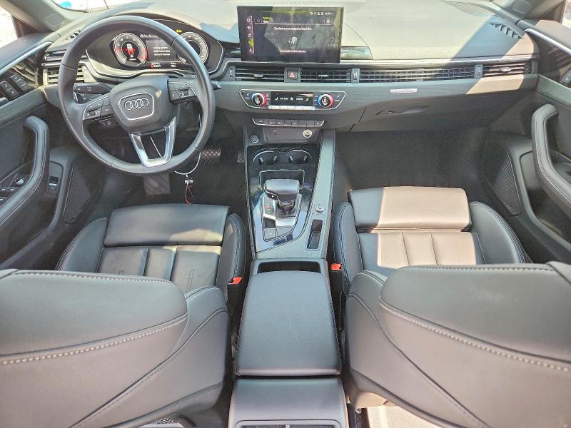 Aukcja sprzedaży 2024 Audi A5, vin: WAUFACF56RA090559, numer aukcji: 65870346