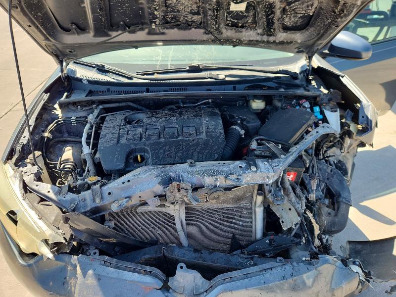 Aukcja sprzedaży 2015 Toyota Corolla, vin: 5YFBURHE6FP182254, numer aukcji: 64513386