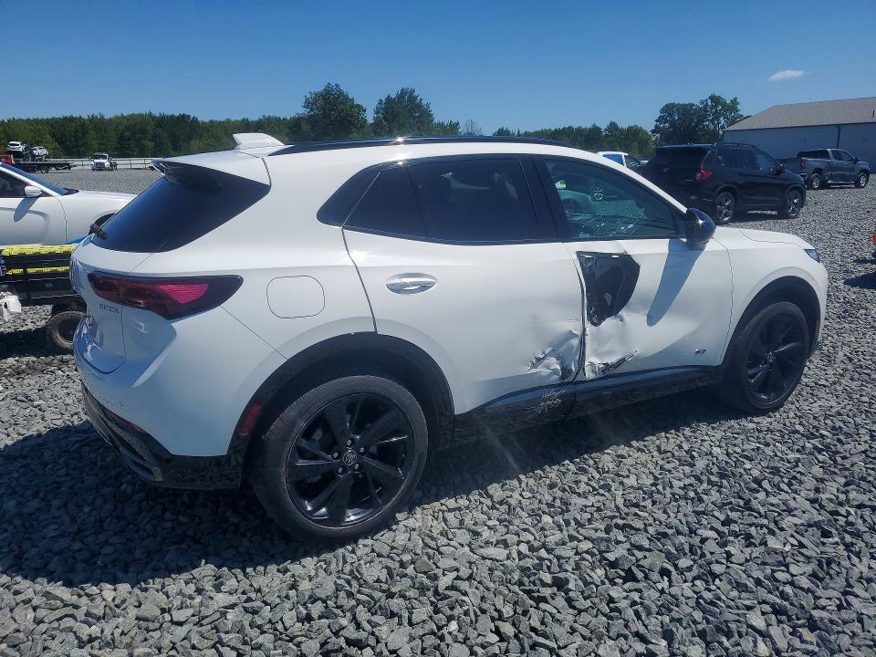 Aukcja sprzedaży 2024 Buick Envision, vin: LRBFZPE49RD038822, numer aukcji: 63140426