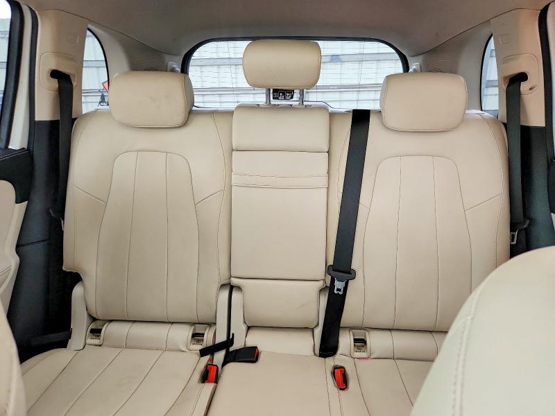 Aukcja sprzedaży 2021 Mercedes-benz Glb, vin: W1N4M4GB8MW104865, numer aukcji: 66288886