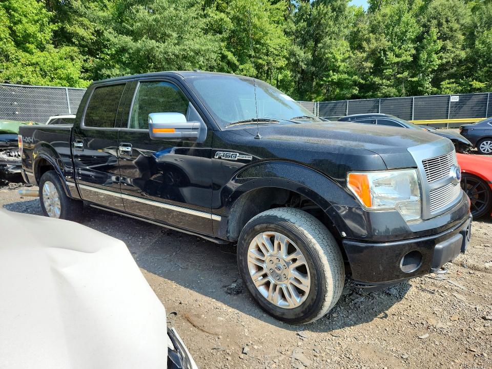 Aukcja sprzedaży 2012 Ford F150, vin: 1FTFW1EF7CFA02647, numer aukcji: 64287796
