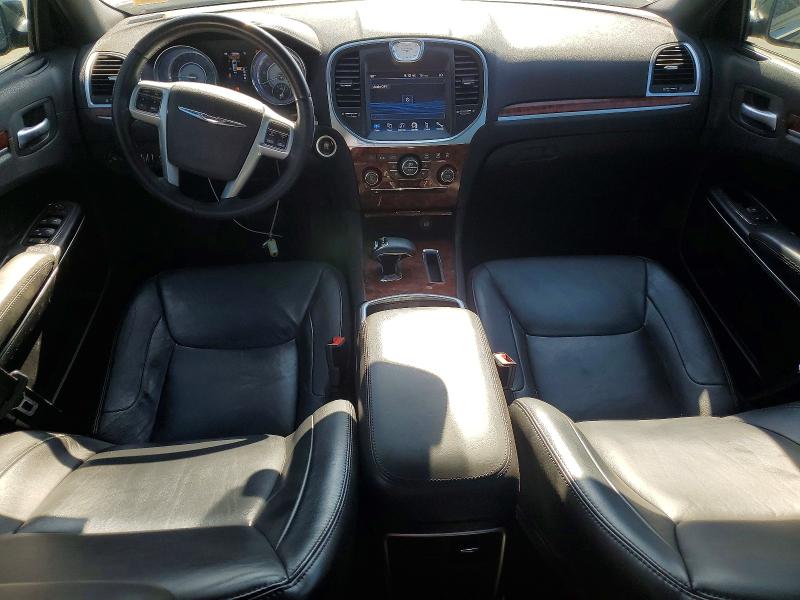 Продажа на аукционе авто 2014 Chrysler 300, vin: 2C3CCAAGXEH276117, номер лота: 63540076