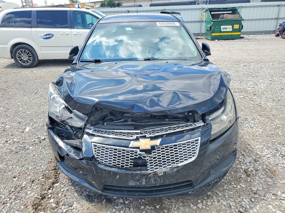 2014 Chevrolet Cruze მანქანა იყიდება აუქციონზე, vin: 1G1PC5SB2E7460916, აუქციონის ნომერი: 65038906